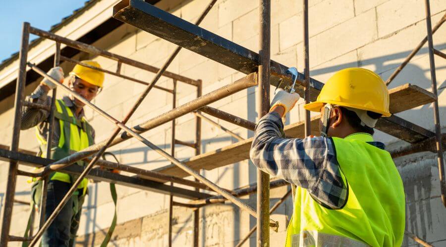 Expert flood damage restoration services in Allentown, NJ